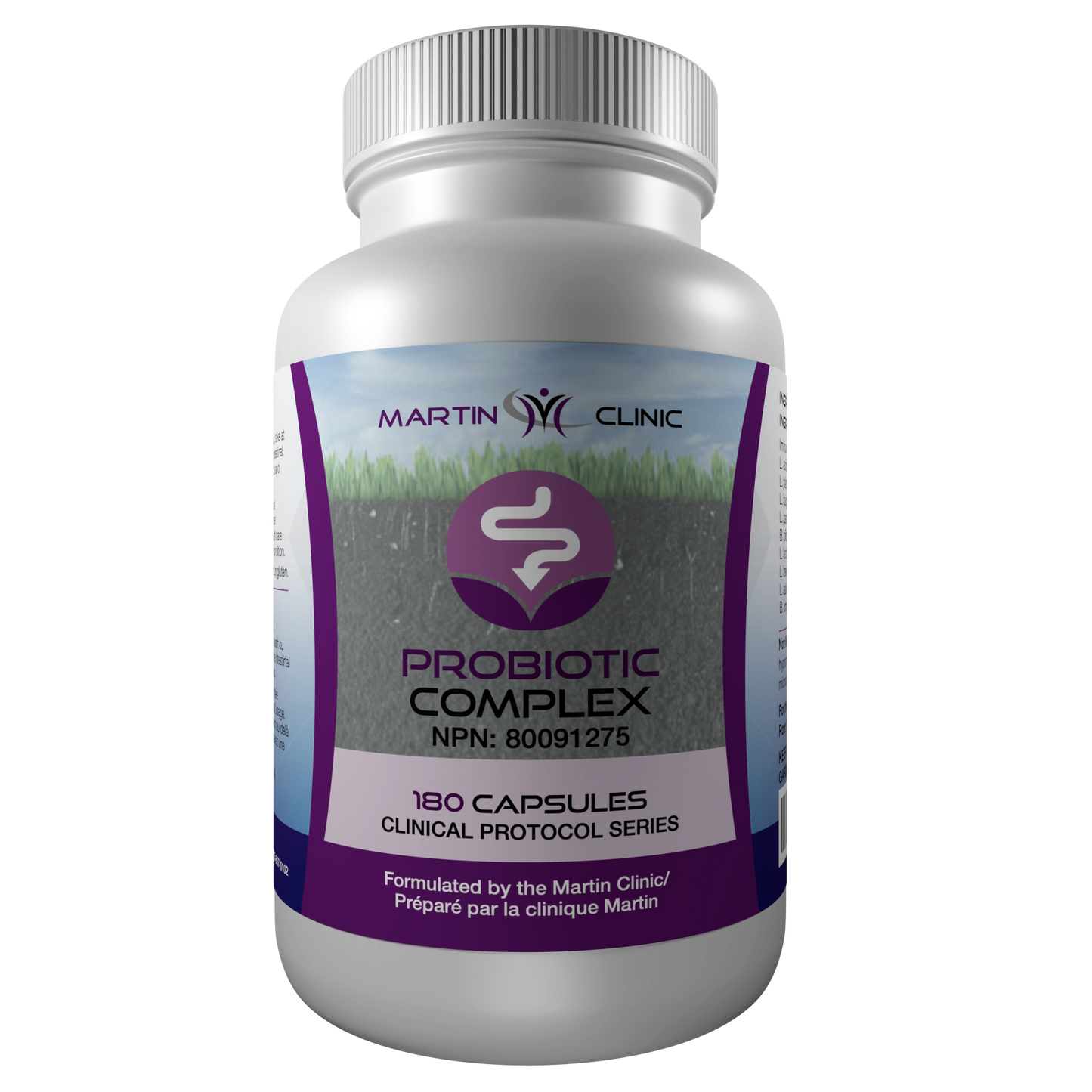 Probiotic Complex