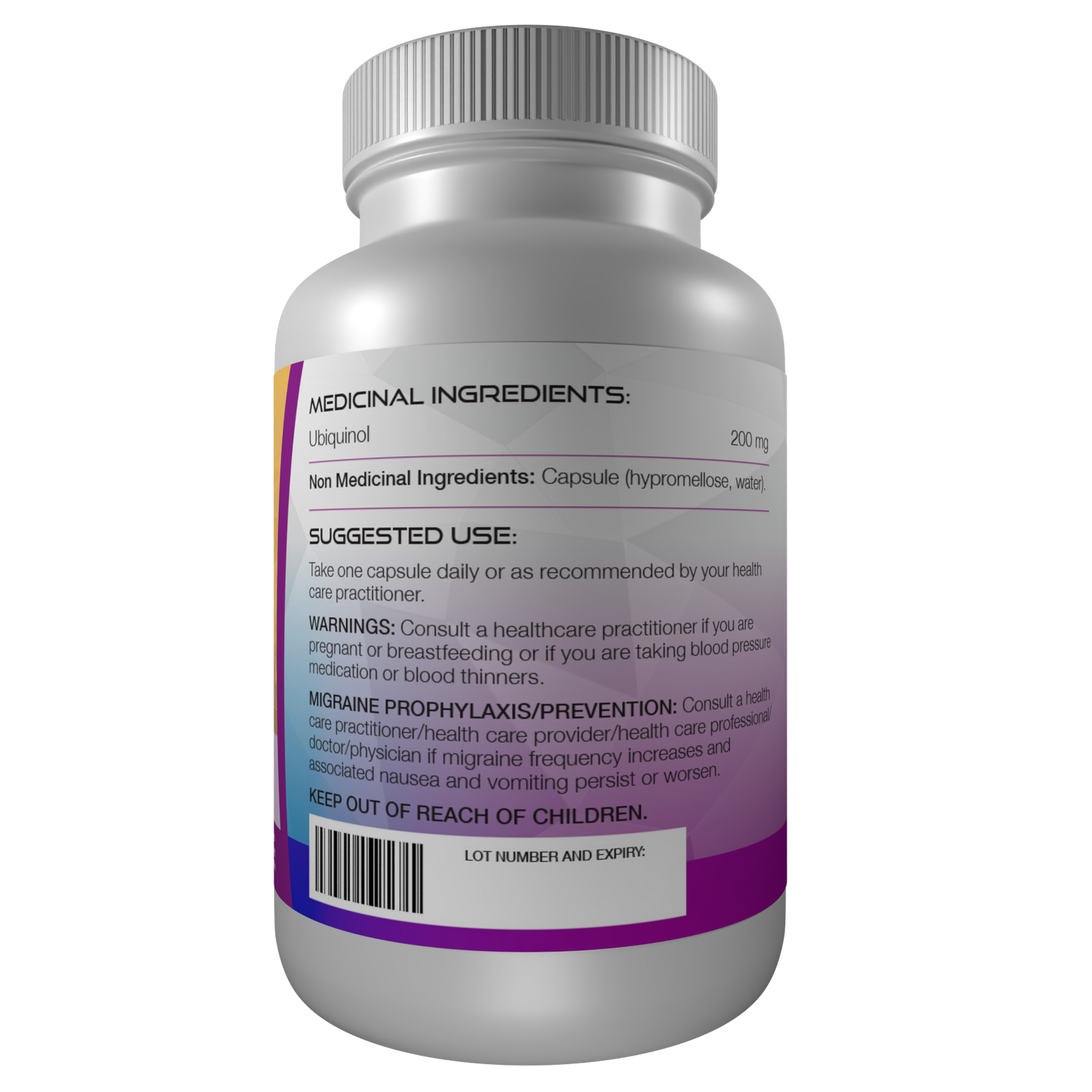 Ubiquinol