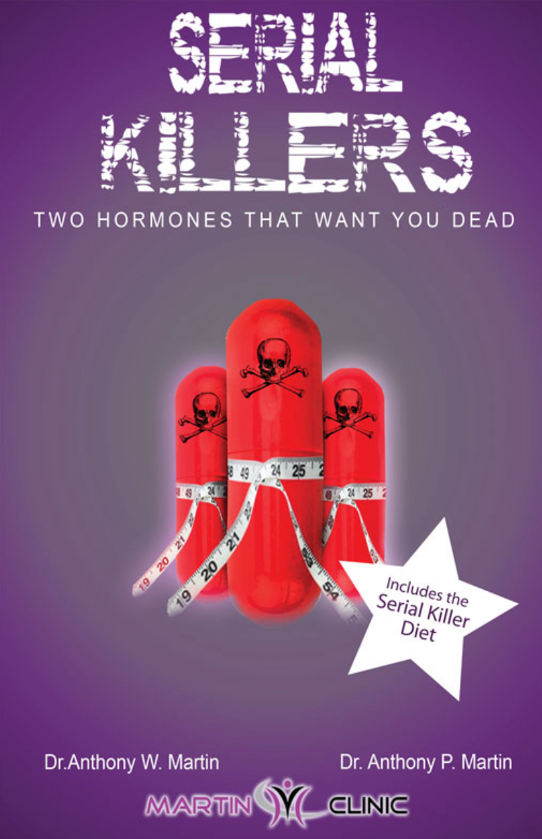 Serial Killers eBook
