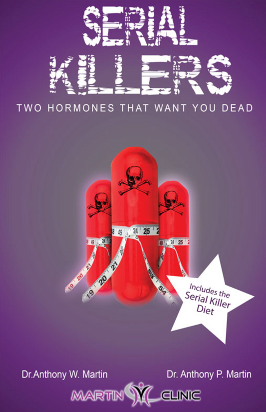 Serial Killers eBook