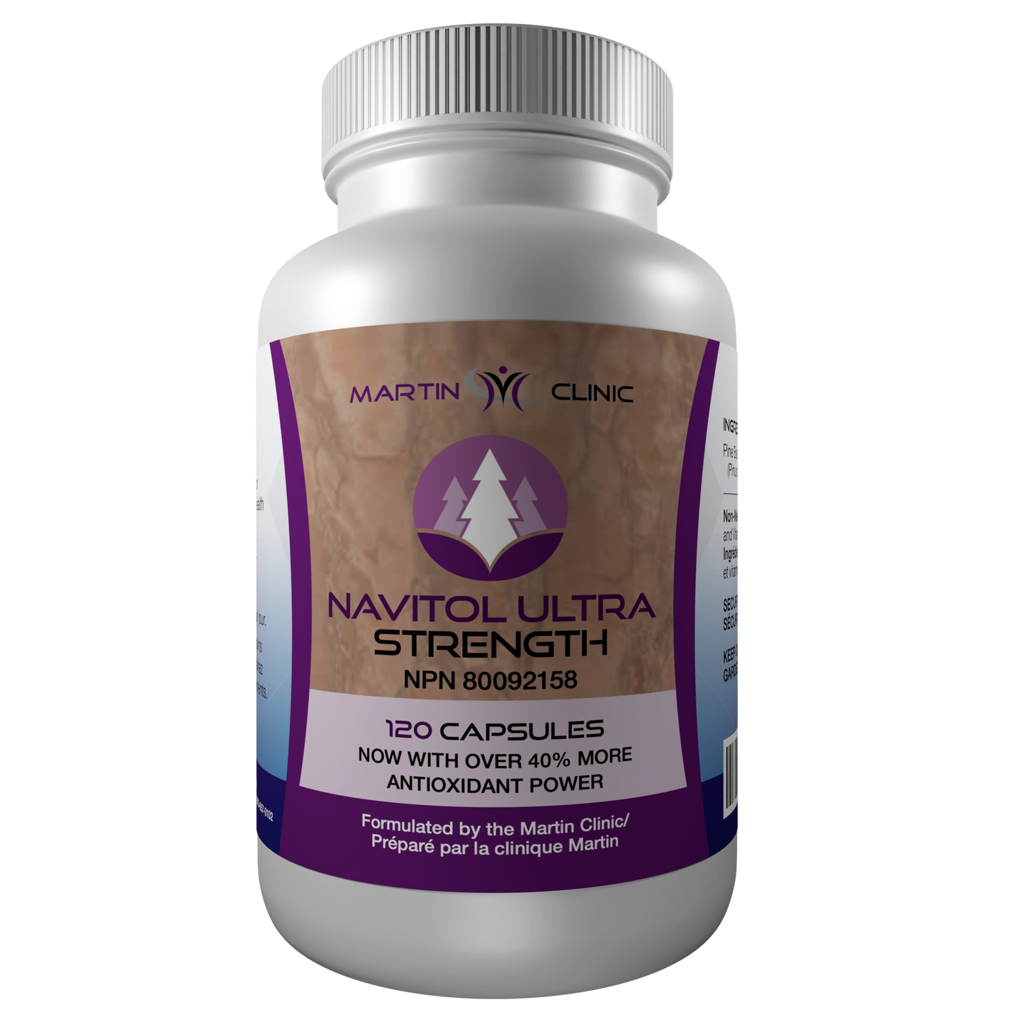 Navitol Ultra Strength