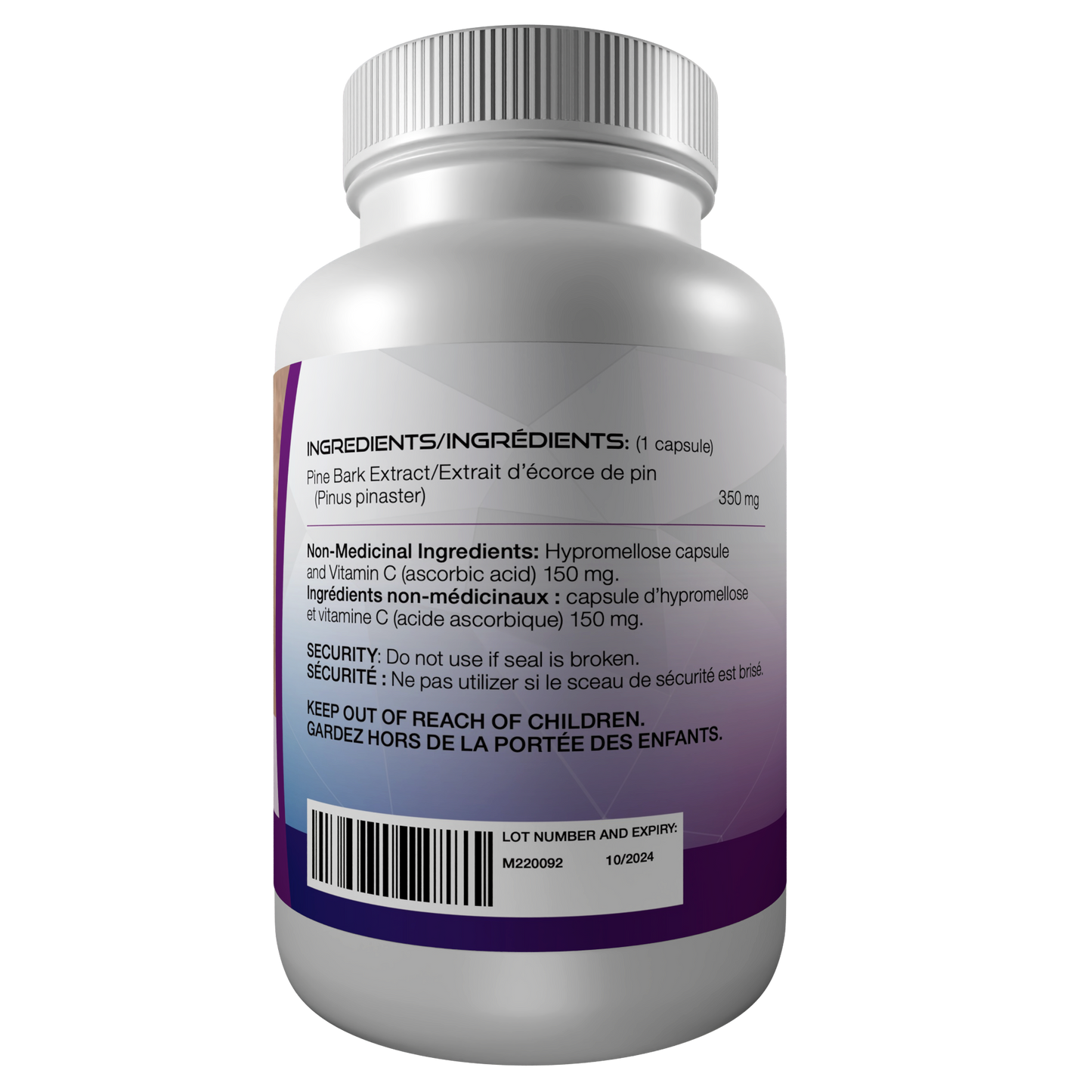 Navitol Ultra Strength