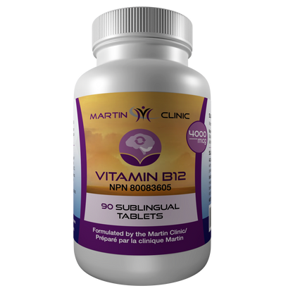 Vitamin B12