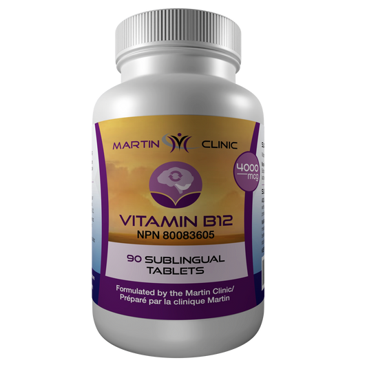 Vitamin B12