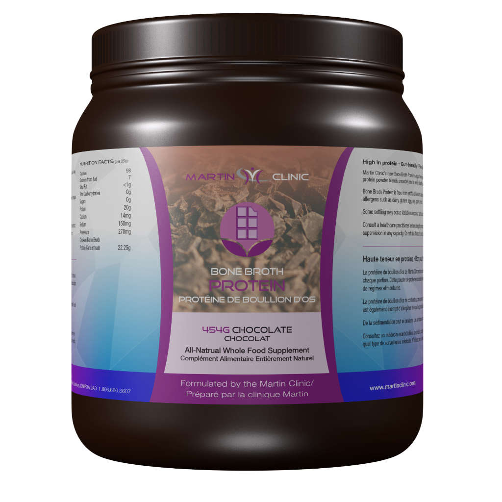Bone Broth Protein