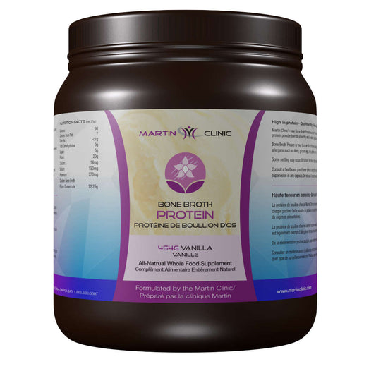 Bone Broth Protein