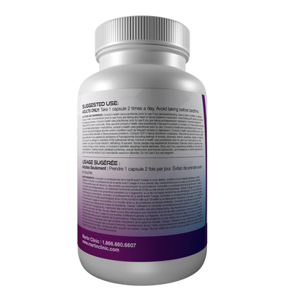 Cortisol Control Formula