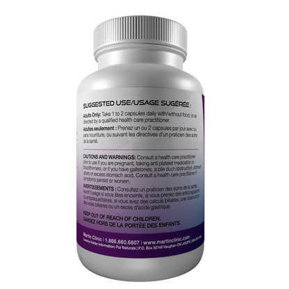 Daily Curcumin Upgraded