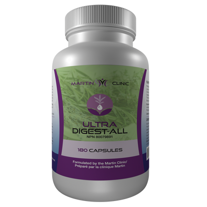 Ultra Digest-All
