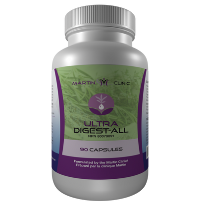 Ultra Digest-All