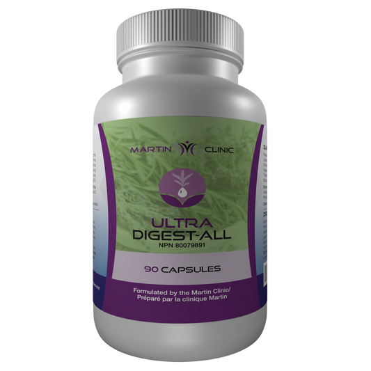 Ultra Digest-All