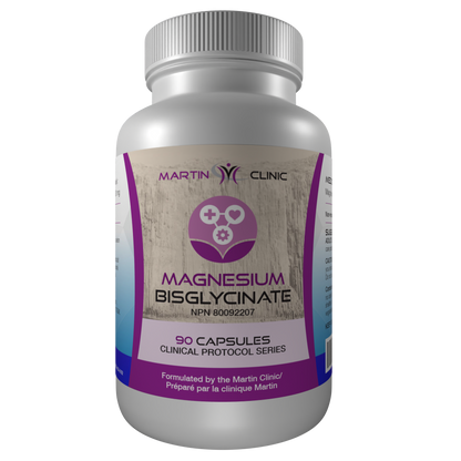 Magnesium Bisglycinate