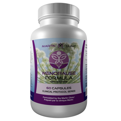 Menopause Formula