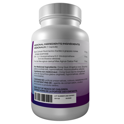 Menopause Formula