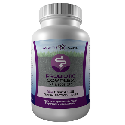 Probiotic Complex