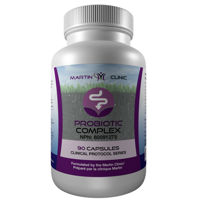 Probiotic Complex
