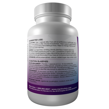 Probiotic Complex