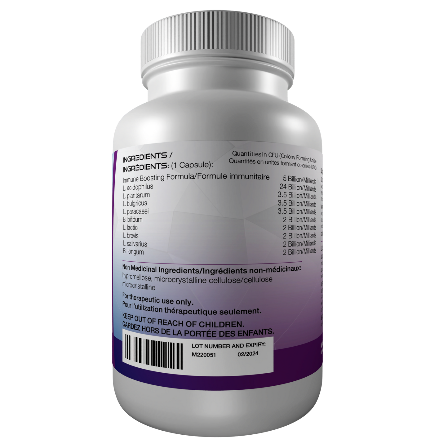 Probiotic Complex