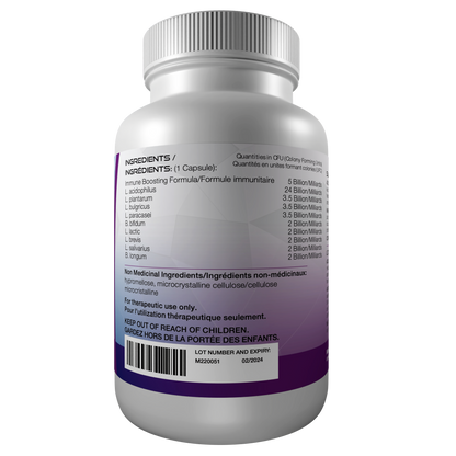 Probiotic Complex
