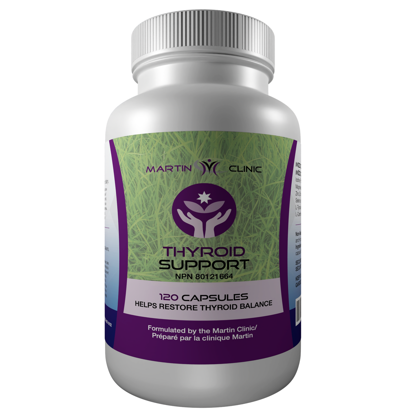 Thyroid Support