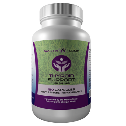 Thyroid Support