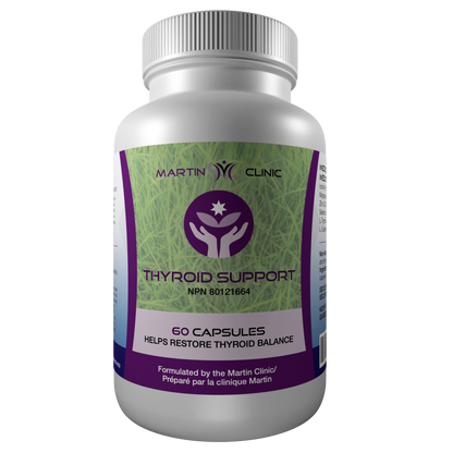 Thyroid Support