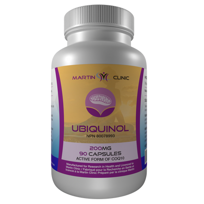 Ubiquinol