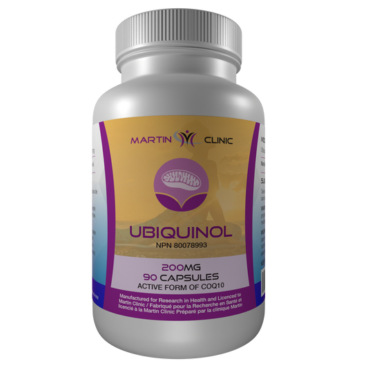 Ubiquinol