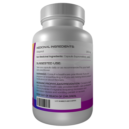 Ubiquinol